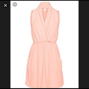 Aritzia Wilfred Sabine Dress
